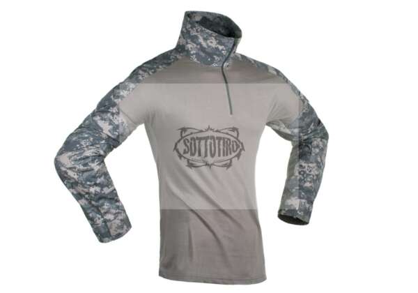 INVADER GEAR Camicia da combattimento - ACU