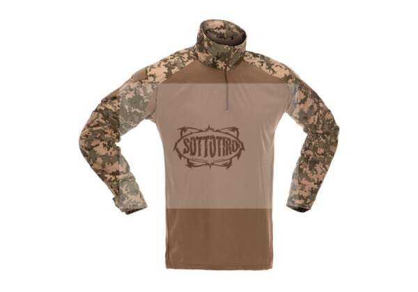 INVADER GEAR Camicia da combattimento - UKRAINE MM-14