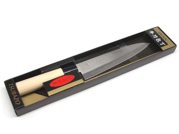 Coltello giapponese gyutou da cucina