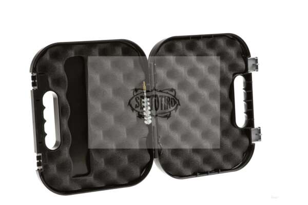 Glock Security Case nera - immagine 3