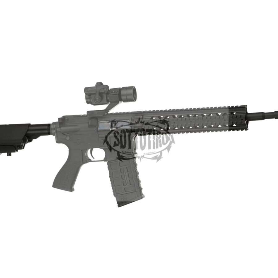 G&G FUCILE ELETTRICO CM16R8 VARI COLORI