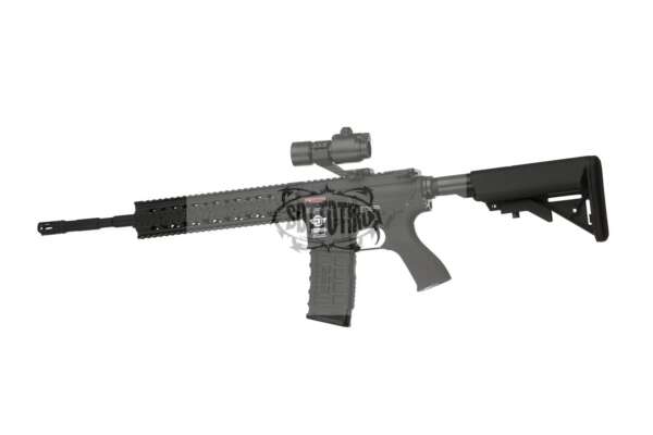 G&G FUCILE ELETTRICO CM16R8 VARI COLORI - immagine 8