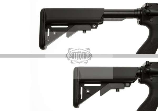 G&G FUCILE ELETTRICO CM16R8 VARI COLORI - immagine 6