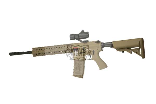G&G FUCILE ELETTRICO CM16R8 VARI COLORI - immagine 4