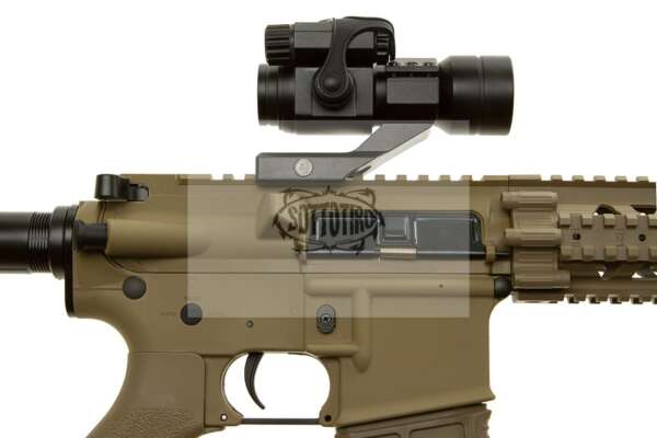 G&G FUCILE ELETTRICO CM16R8 VARI COLORI - immagine 3