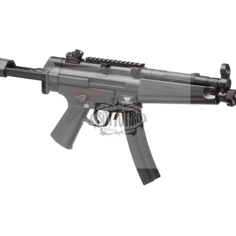 Jing Gong PM5J Full Metal