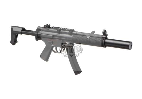 Jing Gong PM5 SD6 FULL METAL - immagine 2