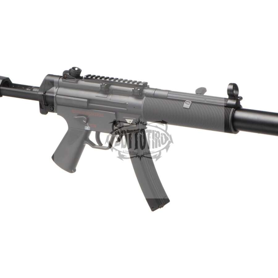 Jing Gong PM5 SD6 FULL METAL