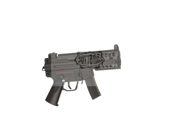 Jing Gong PM5K CQB Full Metal - immagine 2