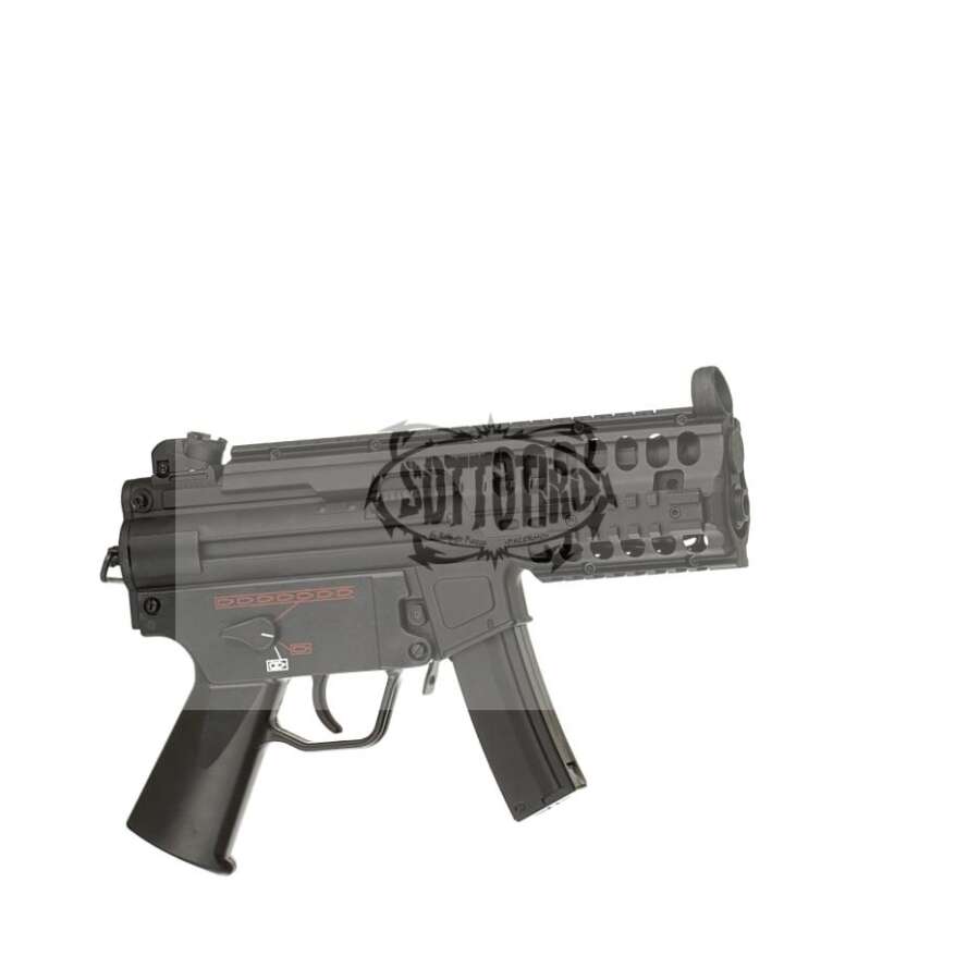 Jing Gong PM5K CQB Full Metal