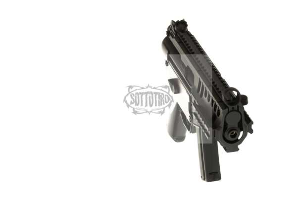 Jing Gong PM5K CQB Full Metal - immagine 4