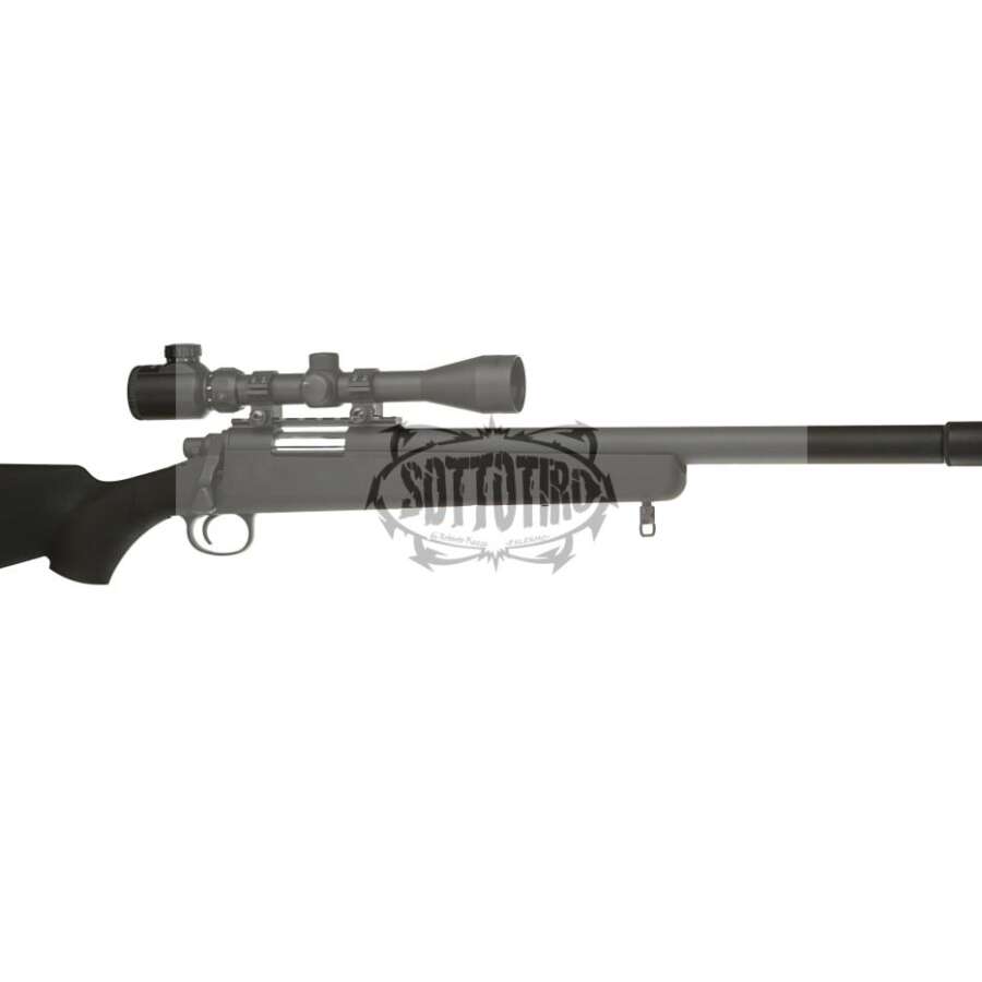 Jing Gong BAR-10 G-Spec Sniper Rifle Set