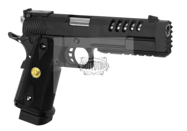 Hi-Capa 5.2 K Full Metal GBB - immagine 2