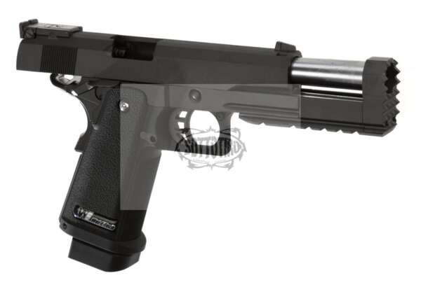 Hi-Capa 5.2 K Full Metal GBB - immagine 4