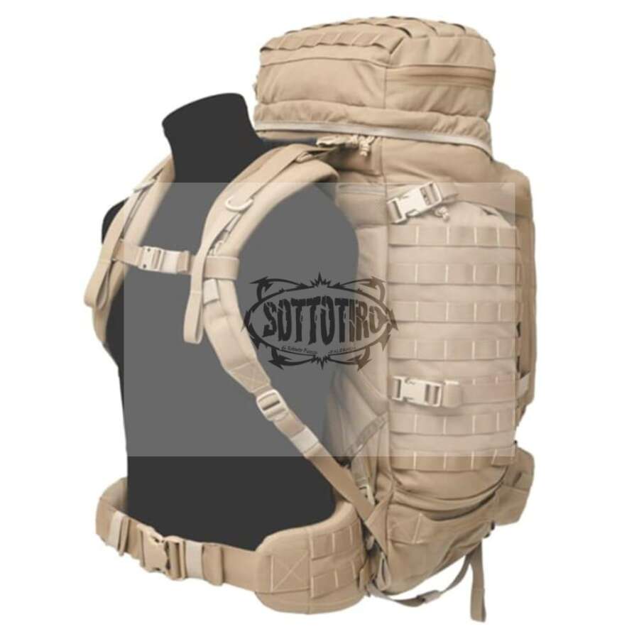 Warrior Elite Ops X300 Pack