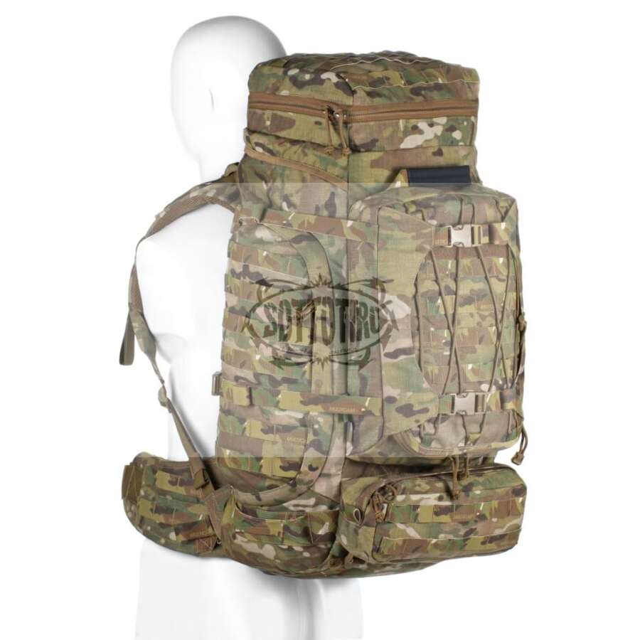 Warrior Elite Ops X300 Pack