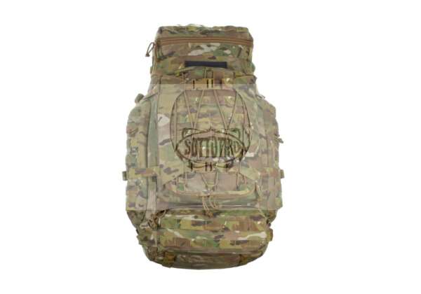 Warrior Elite Ops X300 Pack - immagine 4