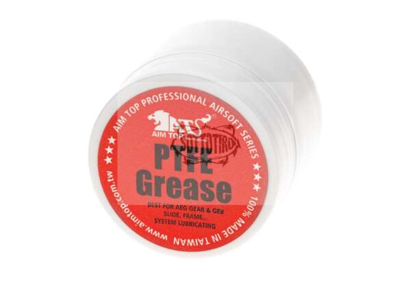 AIM Grasso al teflon 35g - immagine 2