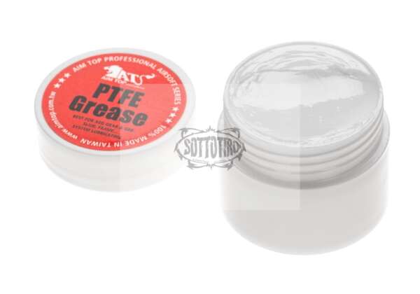 AIM Grasso al teflon 35g - immagine 3