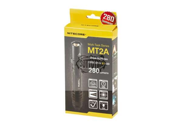 Nitecore MT2A Multi-Task - immagine 4