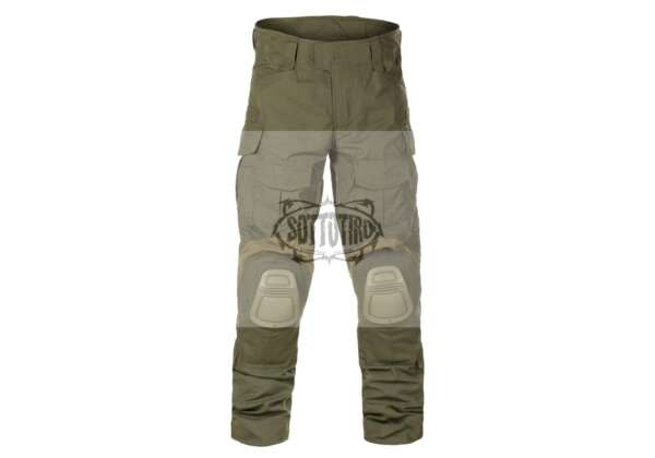 Crye Precision G3 Combat Pant Verde Ranger - immagine 10