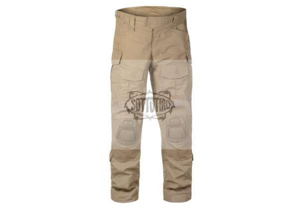 Crye Precision G3 Combat Pant Tan - immagine 2