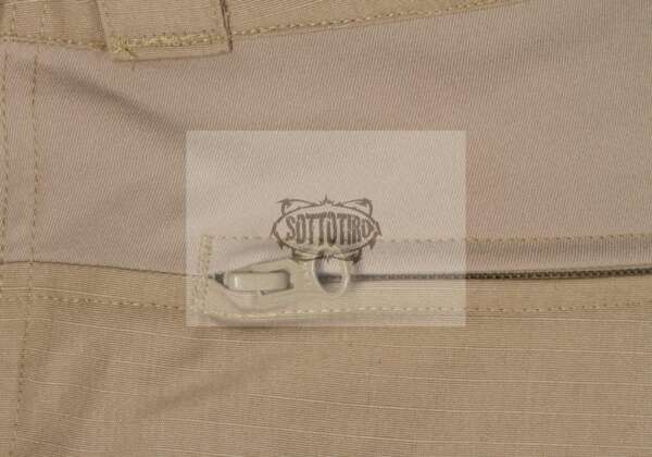 Crye Precision G3 Combat Pant Tan - immagine 11