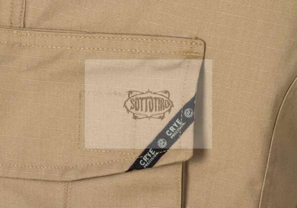 Crye Precision G3 Combat Pant Tan - immagine 12