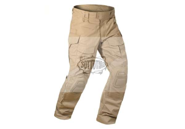 Crye Precision G3 Combat Pant Tan - immagine 3