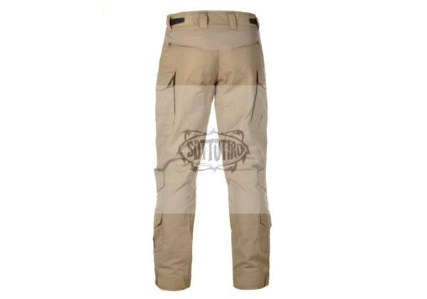 Crye Precision G3 Combat Pant Tan - immagine 4