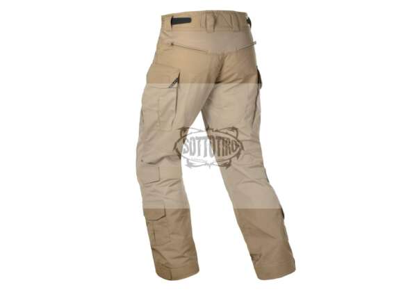 Crye Precision G3 Combat Pant Tan - immagine 5