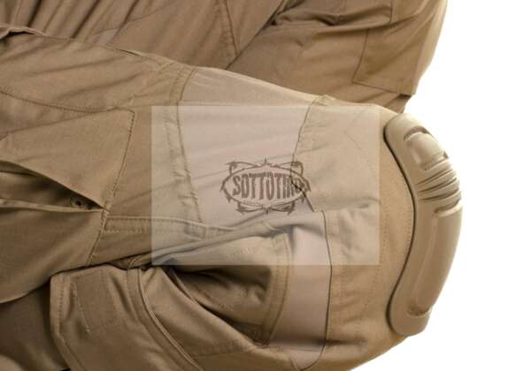 Crye Precision G3 Combat Pant Tan - immagine 6