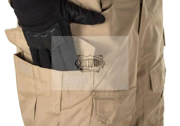 Crye Precision G3 Combat Pant Tan - immagine 7