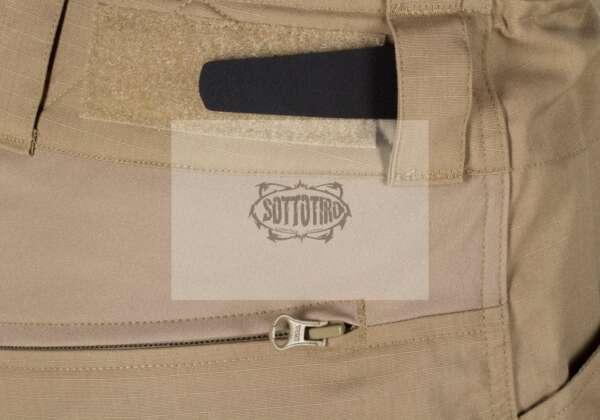 Crye Precision G3 Combat Pant Tan - immagine 8