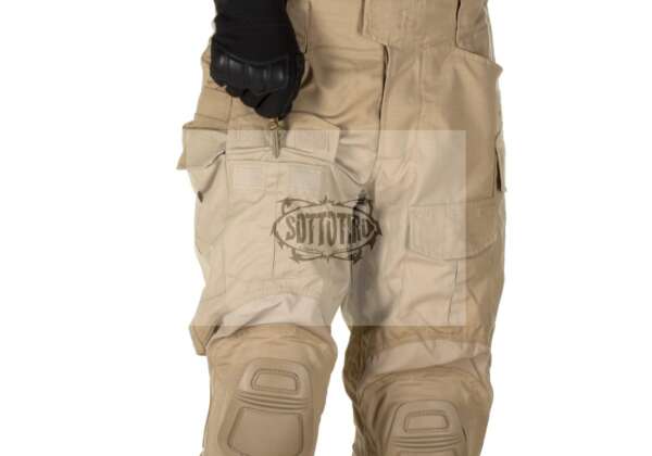 Crye Precision G3 Combat Pant Tan - immagine 9