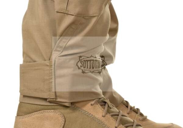 Crye Precision G3 Combat Pant Tan - immagine 10