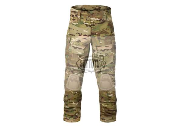 Crye Precision G3 Combat Pant Multicam - immagine 2