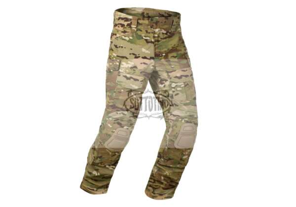 Crye Precision G3 Combat Pant Multicam - immagine 3