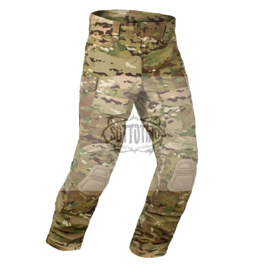 Crye Precision G3 Combat Pant Multicam