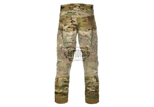 Crye Precision G3 Combat Pant Multicam - immagine 4