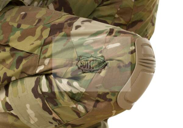 Crye Precision G3 Combat Pant Multicam - immagine 6