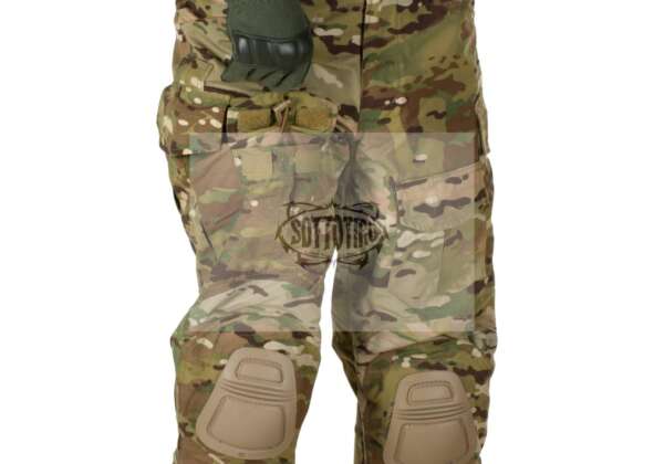 Crye Precision G3 Combat Pant Multicam - immagine 7