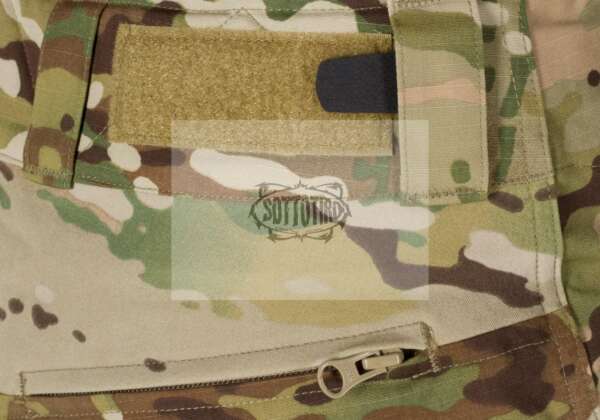 Crye Precision G3 Combat Pant Multicam - immagine 8