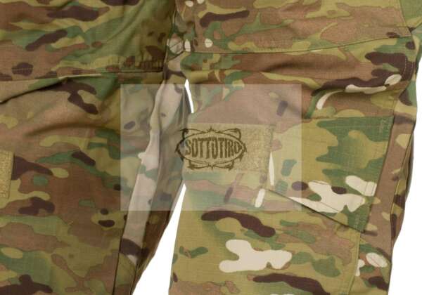 Crye Precision G3 Combat Pant Multicam - immagine 9