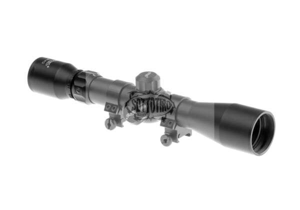 Walther RS 3-9x40 - immagine 2
