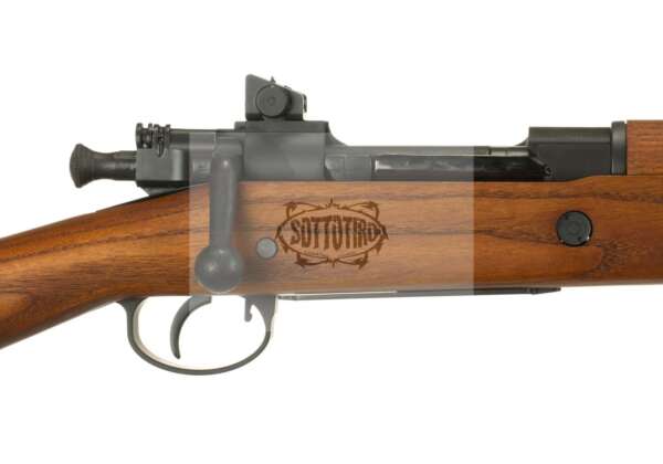 G&G FUCILE M1903 A3 Co2 - immagine 4