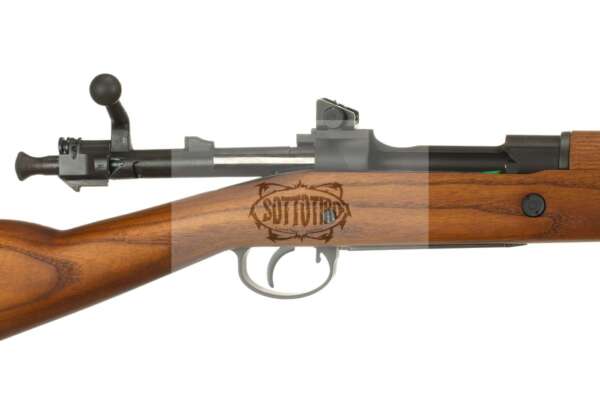 G&G FUCILE M1903 A3 Co2 - immagine 5