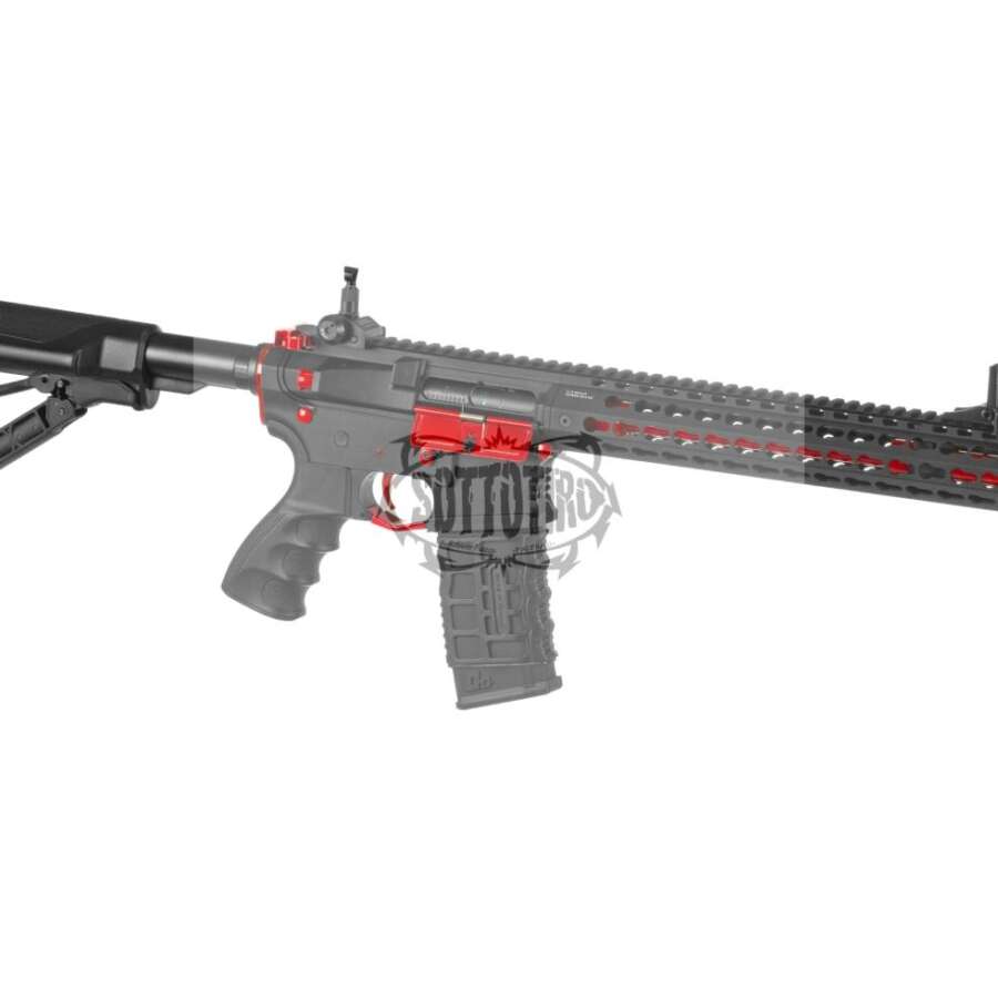 G&G CM16 E.T.U. SRXL