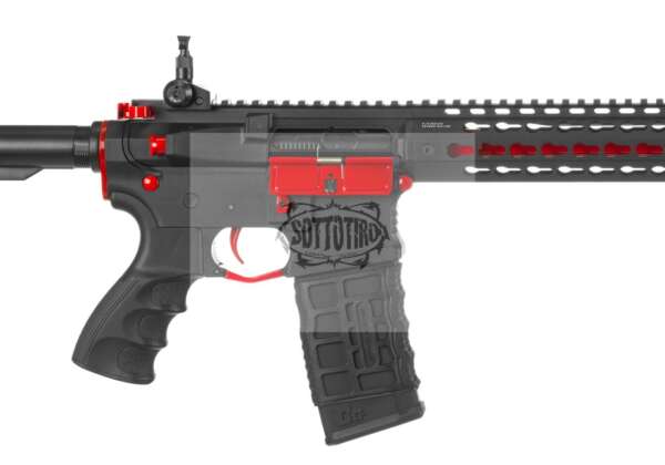 G&G CM16 E.T.U. SRXL - immagine 3