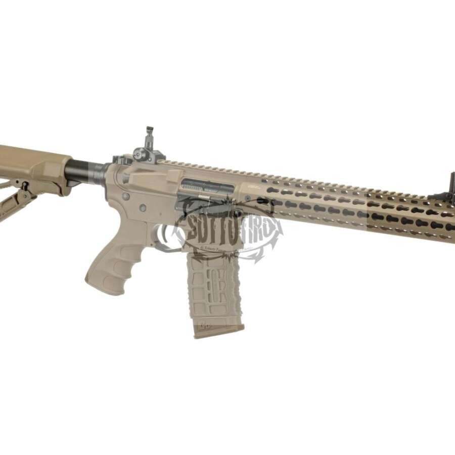 CM16 ETU SRXL TAN